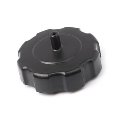 DT400MX Fuel Cap 1980-1981