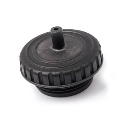 TY250B Fuel Cap
