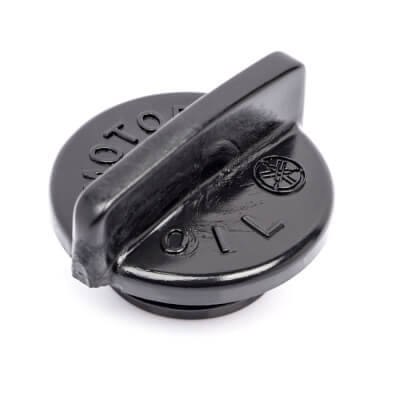 RD250 Oil Tank Cap