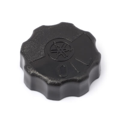 TZR250 3MA Oil Tank Cap