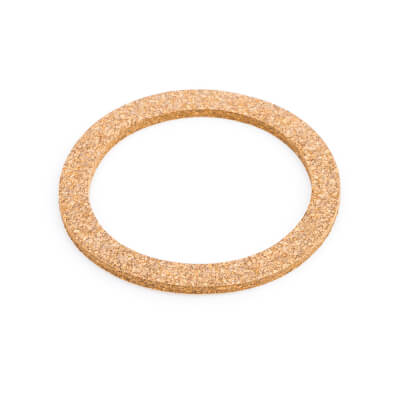 TY250B Fuel Cap Gasket