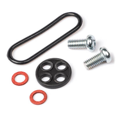 XS650 Fuel Tap Repair Kit (Non Vacuum)