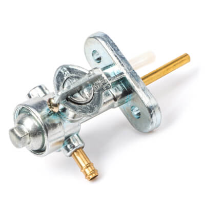 RD400F Daytona Canada Fuel Tap