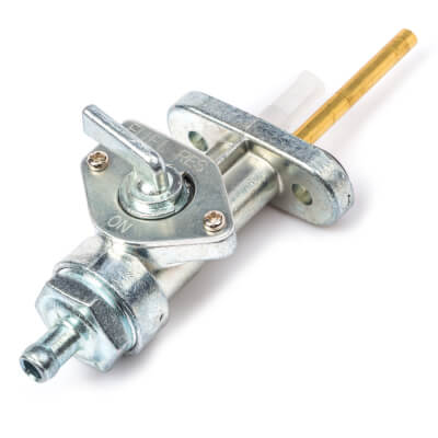 DT125 USA (Twinshock) Fuel Tap 1976-1977