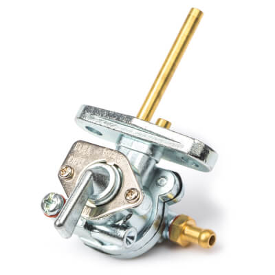 XS650 Fuel Tap L/H 1975-1977