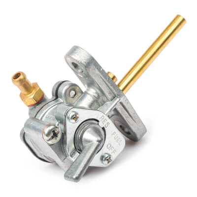 XS650 Fuel Tap R/H 1975-1977