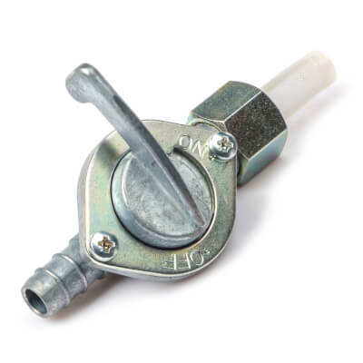 YZ80 Fuel Tap Genuine 1974-1975