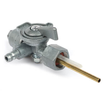 FS1EDX Fuel Tap - Teikei Japan