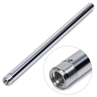 RD500LC Fork Tube Stanchion