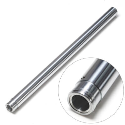 RZ350S Fork Tube Stanchion