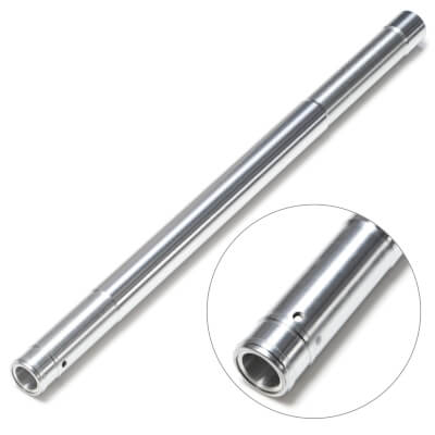 RZ350R Fork Tube Stanchion