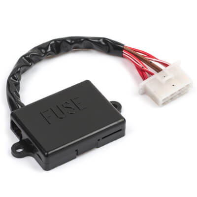 XS650 Fusebox repair kit