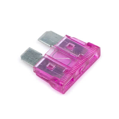 Fuse Blade Standard 3 Amps