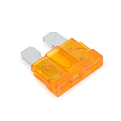 BT1100 Bulldog Fuse Blade Standard 5 Amps