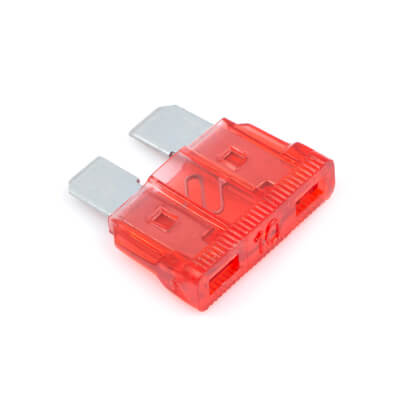RZV500R Fuse Blade Standard 10 Amps