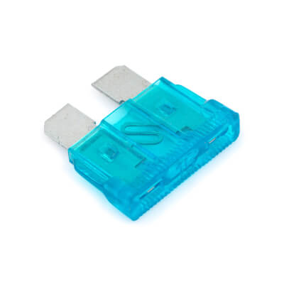 RZV500R Fuse Blade Standard 15 Amps