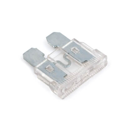 Fuse Blade Standard 25 Amps