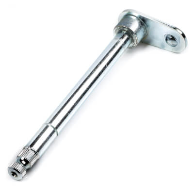 TY80 Gear Lever Shift Shaft