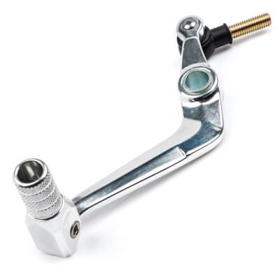 YZF R6 Gear Lever Assembly (Folding) 2000-2005
