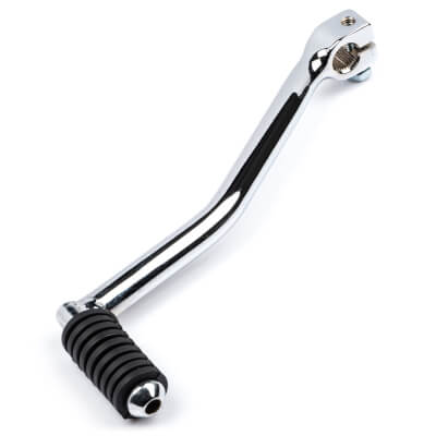 RD400E USA Gear Lever