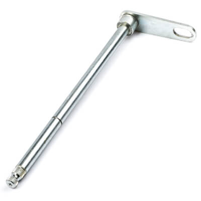 RD400F Daytona Canada Gear Lever Shift Shaft