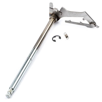 TX650 Gear Lever Shift Shaft