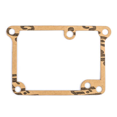 DT175 USA (Monoshock) Carb Float Bowl Gasket