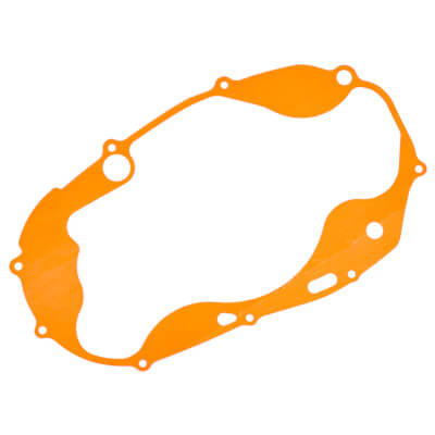 RZ350W Clutch Cover Gasket