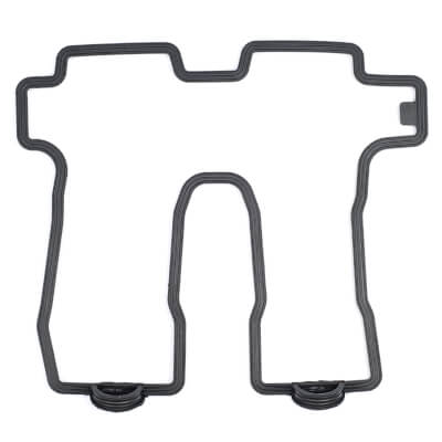 XT350 Valve Cover Gasket