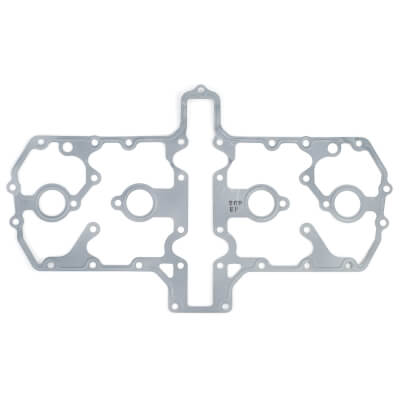 FZX750 Cam Carrier Gasket