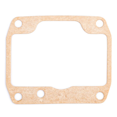 YZ250 Carb Float Bowl Gasket 1976-1988
