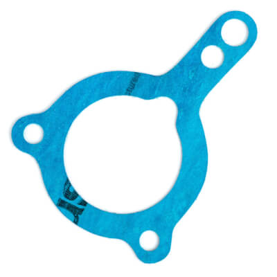 RD350LC Cylinder Head Water Outlet Gasket