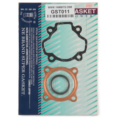 YB100 Gasket Set Top 1973-1977