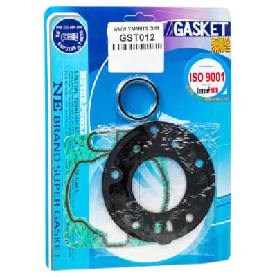 TZR125L Gasket Set Top