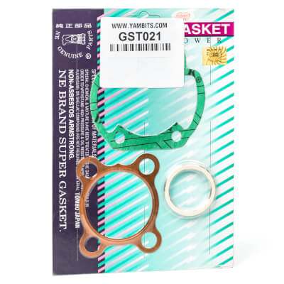DT100 Gasket Set Top