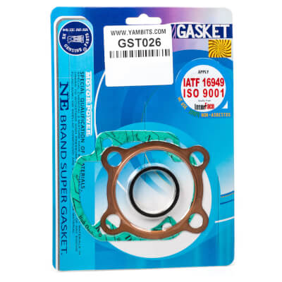 DT175 Gasket Set Top