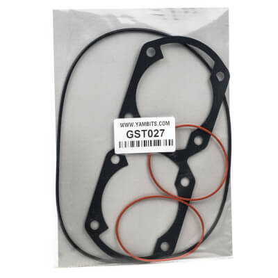 TZ250D Gasket Set Top