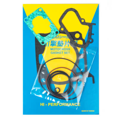 YZ125 Gasket Set Top 2005-2021