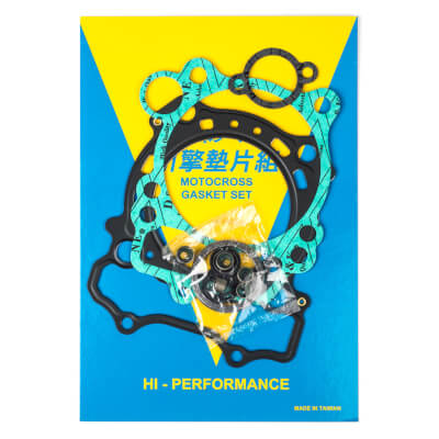 YZ250F Gasket Set Top 2001-2012