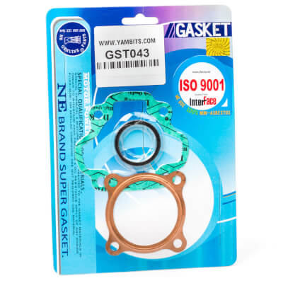 PW80 Gasket Set Top