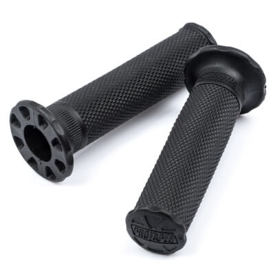 TY250 Handlebar Grips - Pro Taper