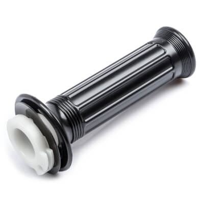 XS650SE Throttle Grip Assembly