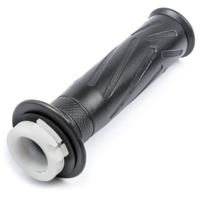 YBR125ED Handlebar Grip Assembly R/H 2005-2006
