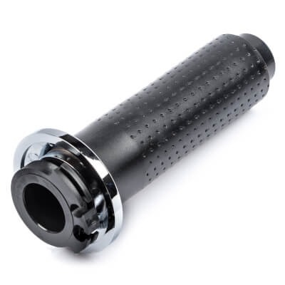 XV535 Virago Handlebar Grip Assembly R/H