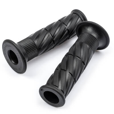 XJR400 Handlebar Grips