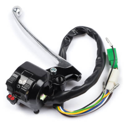 DT50MX Handlebar Switch L/H