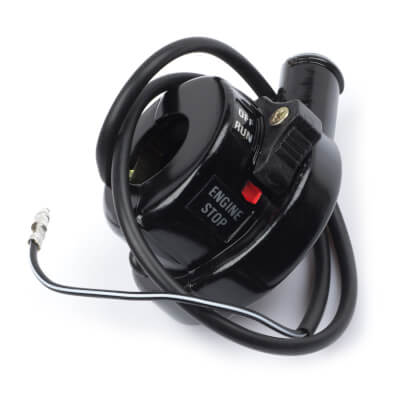 DT250 Handlebar Switch R/H