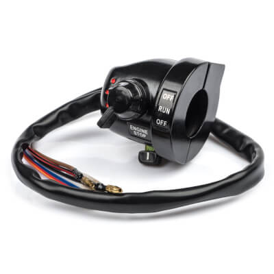 RD350 Handlebar Switch R/H