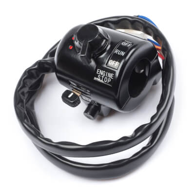 XS650 Handlebar Switch R/H 1975 Only