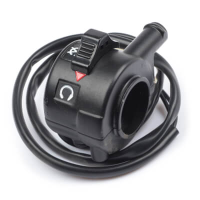 PW80 Handlebar Switch R/H